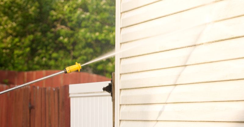 House Washing