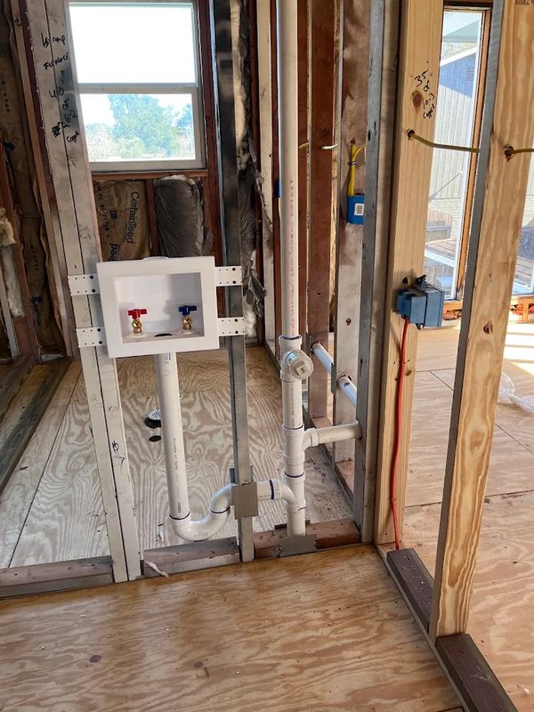 Pipe Repair and Replacement