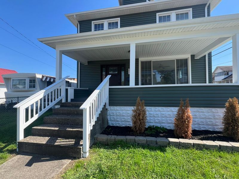 Exterior Painting