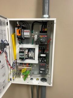 Electrical Panel Upgrades