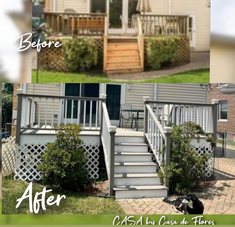 Exterior Finishes