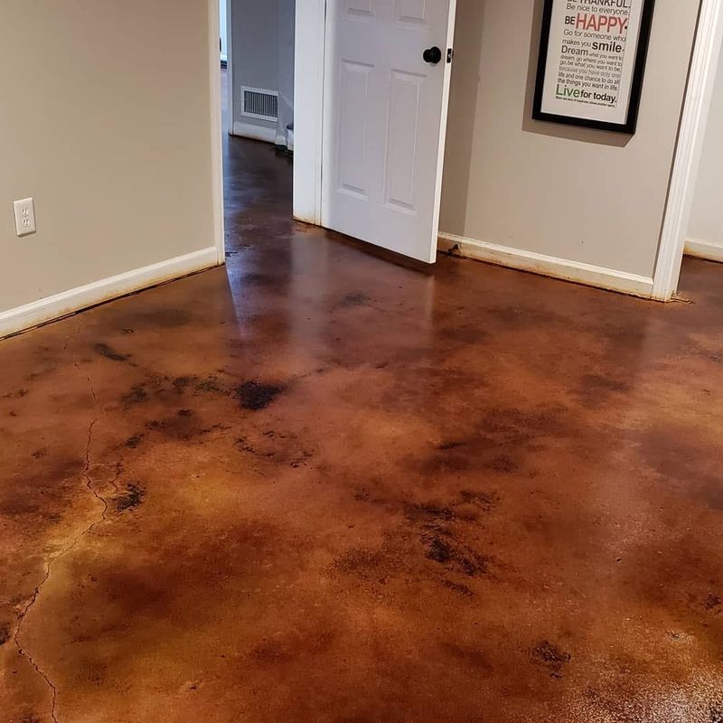 Decorative Concrete Services