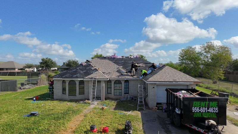 Roofing