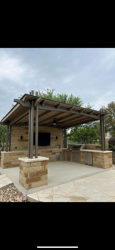 Outdoor Living 