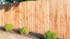 Fence Installation