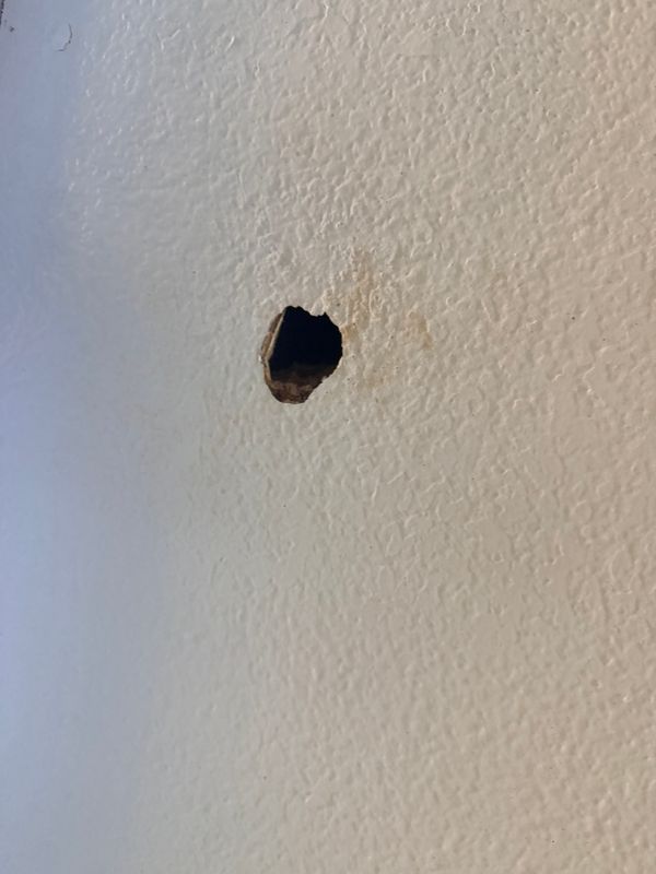 PROPERTY MAINTENANCE ASSESSMENT