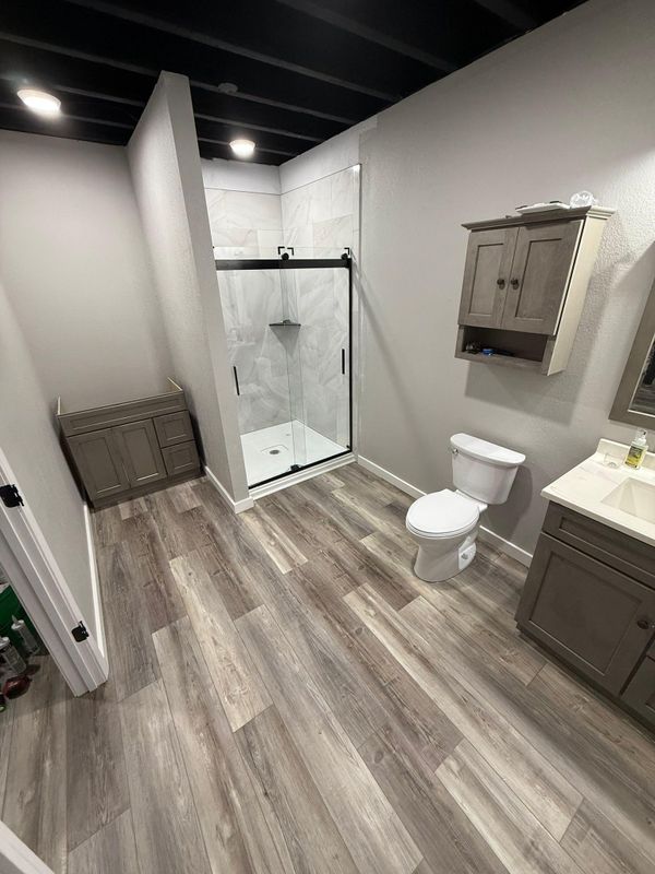 General Remodeling