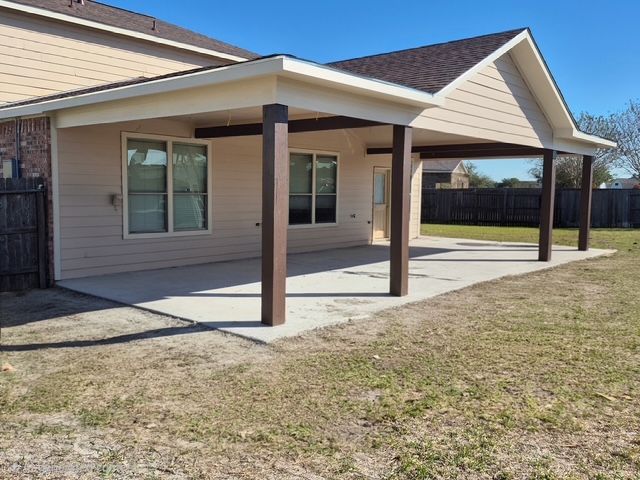 Deck & Patio Installation