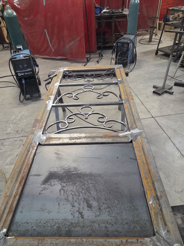 Window Guards