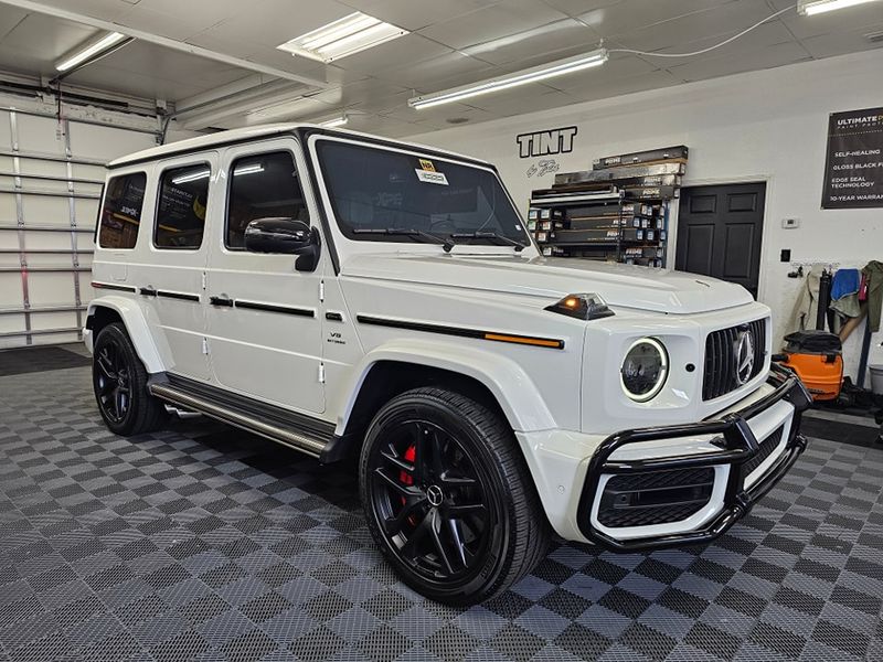 Paint Protection Film (PPF)