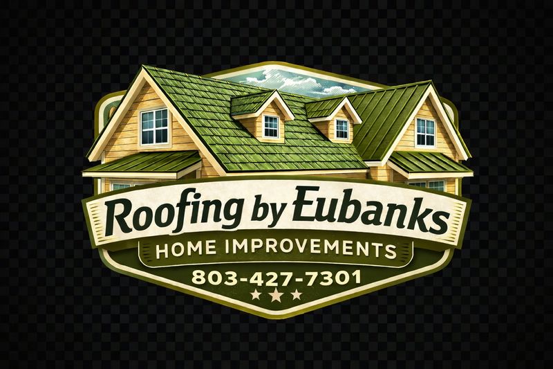 Efficient and Affordable Roofing Excellence by Eubanks Home Improvements