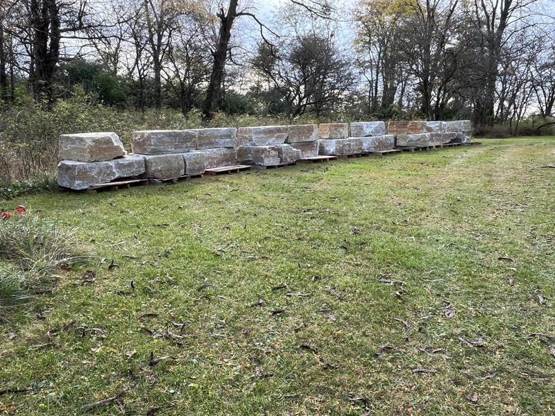 Landscape Installation
