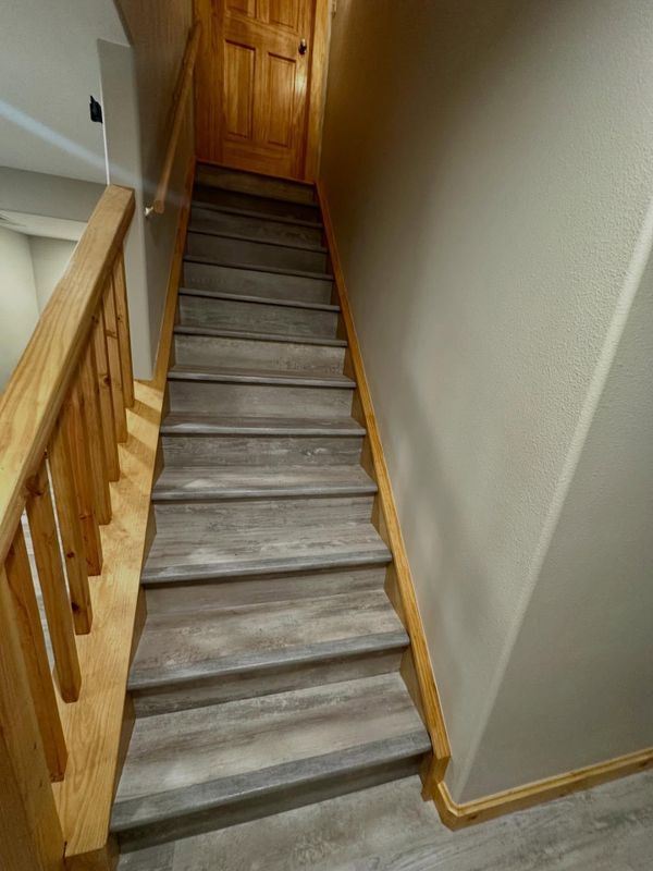 Interior Finishing