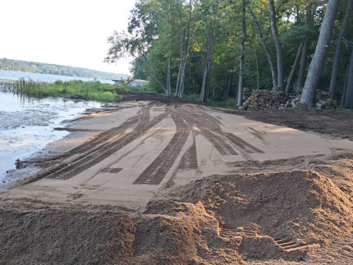 Site Prep & More