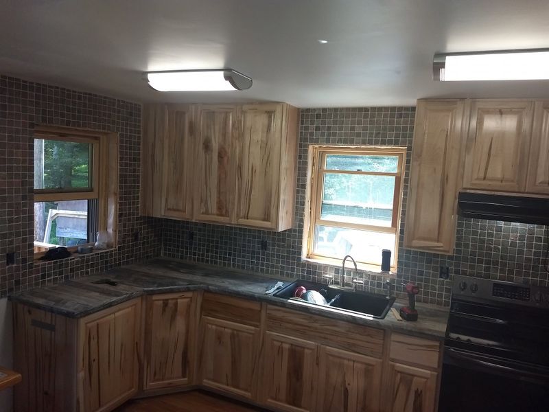 Kitchen Renovation