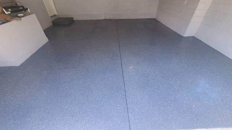 Epoxy Floors