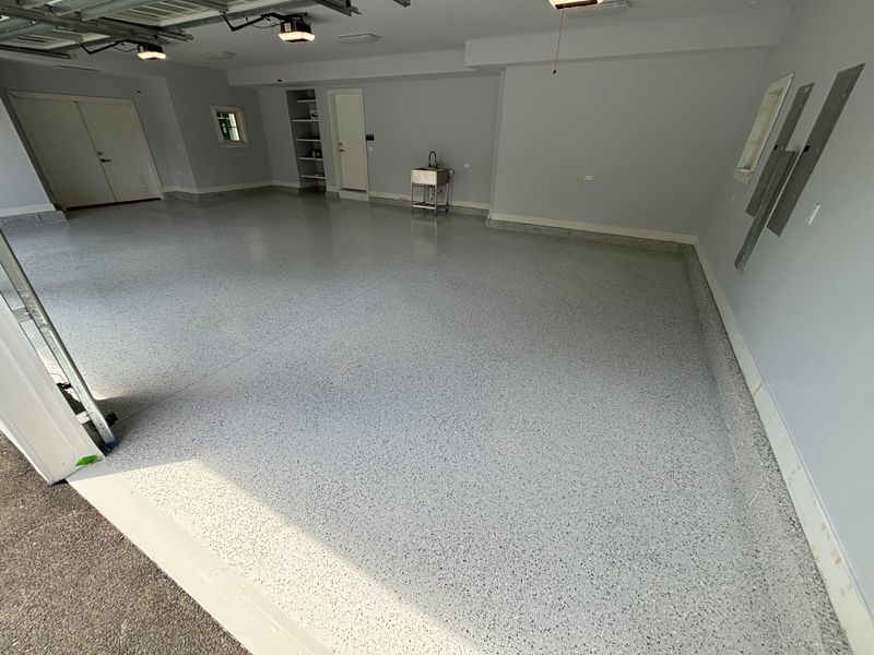 Interior Painting