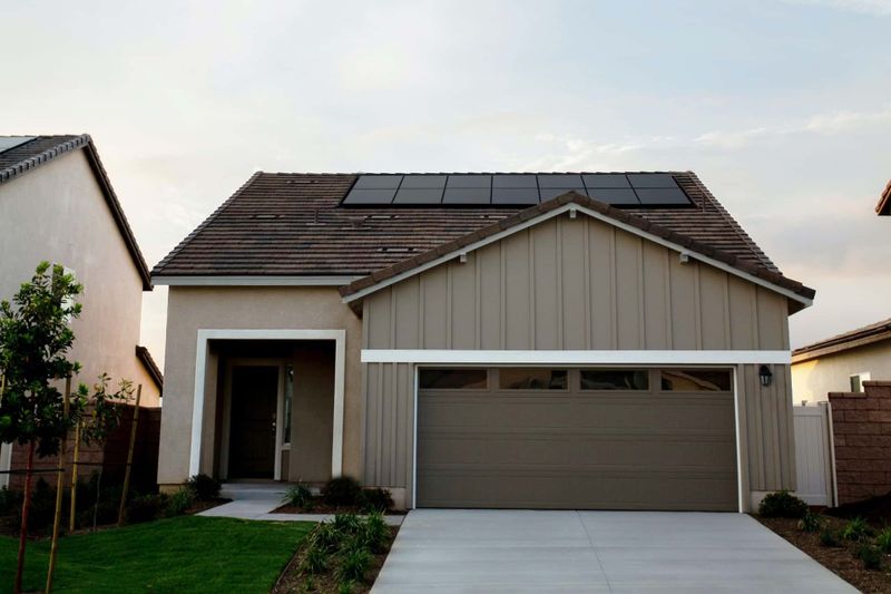 Roofing Replacement