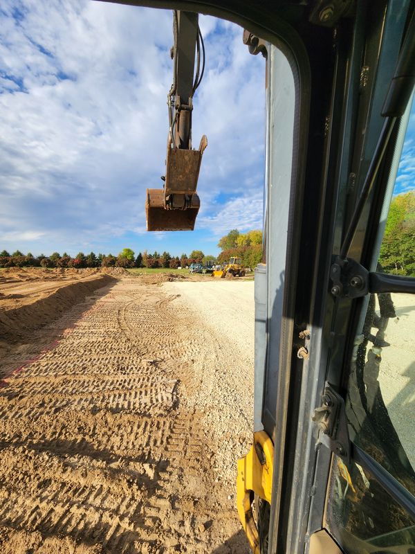 Sitework