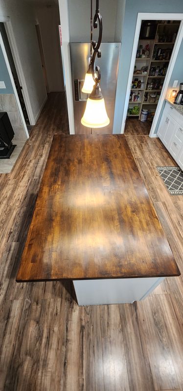Flooring
