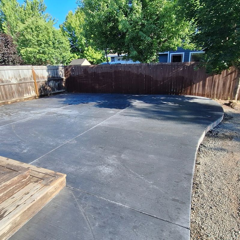 Patios