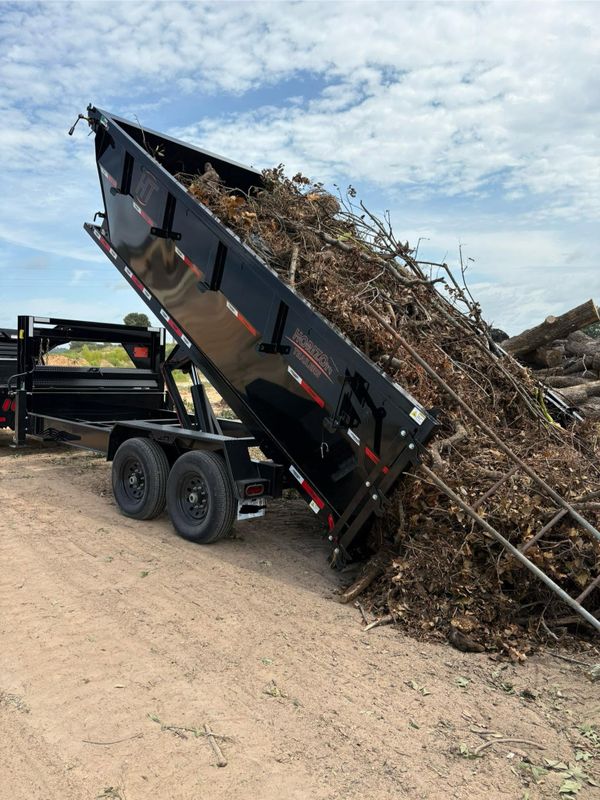 Debris Removal