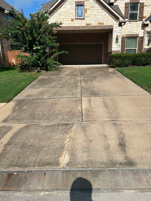 Residential Cleaning
