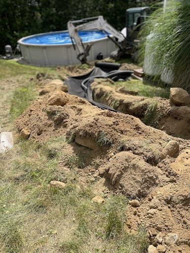Excavation & Site Development