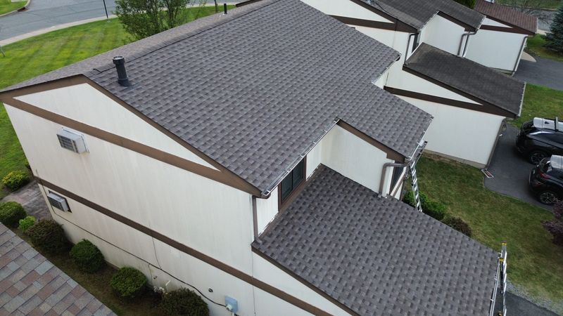 Roofing
