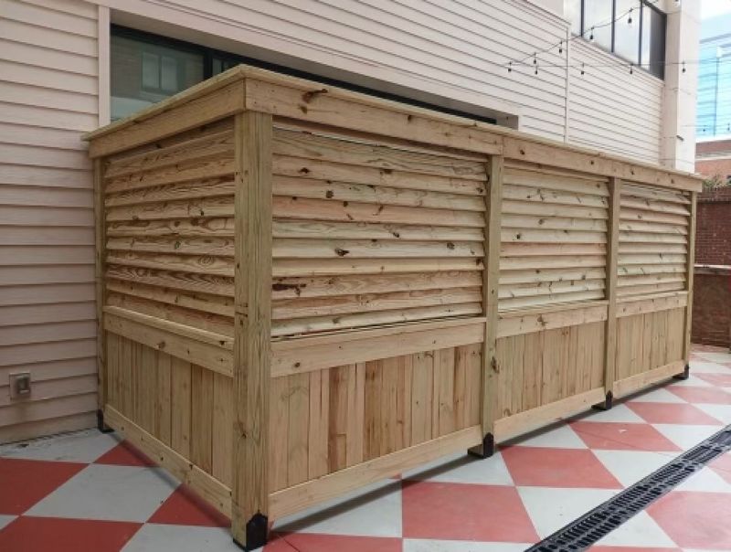 Fencing