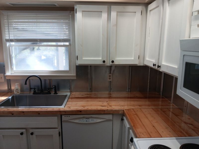 Renovation Services