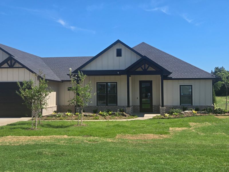 Exterior Painting