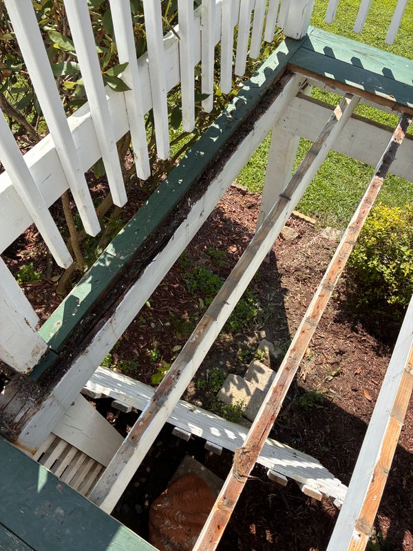 Fencing Services