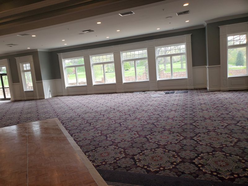 Interior Painting gallery