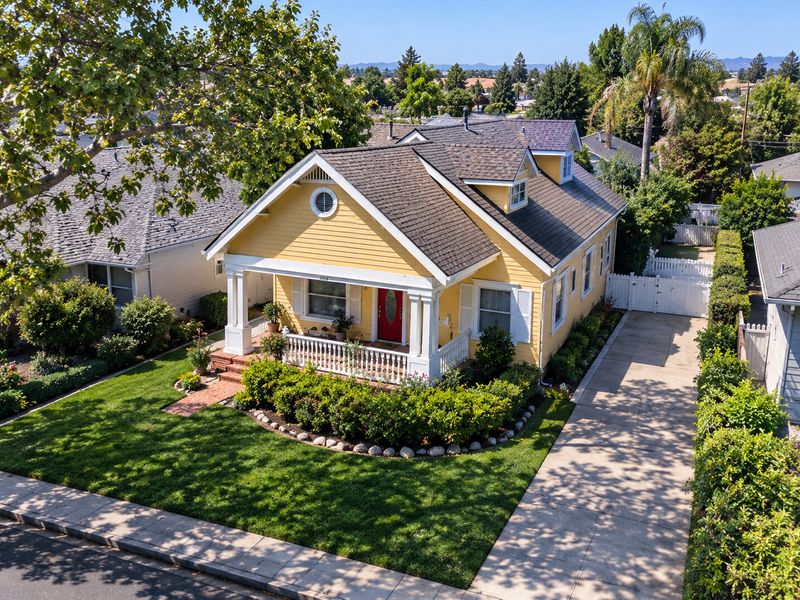 Exterior Painting