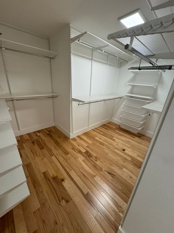 Flooring