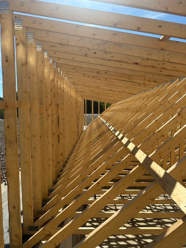 Custom Home Building