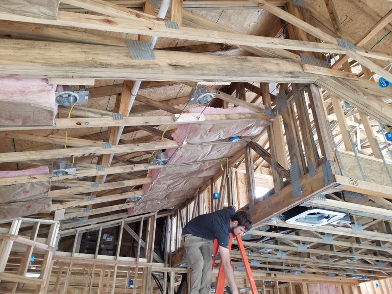 Insulation