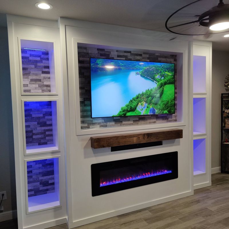 Electrical Work