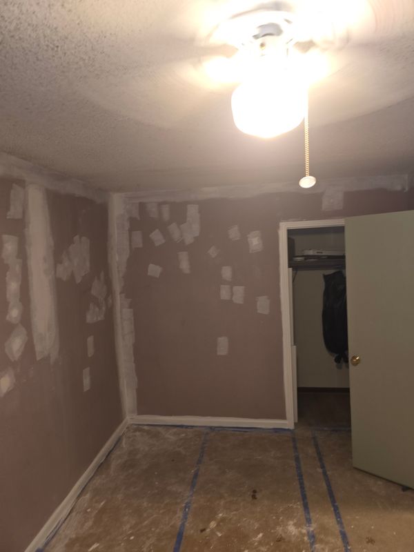 Interior Painting