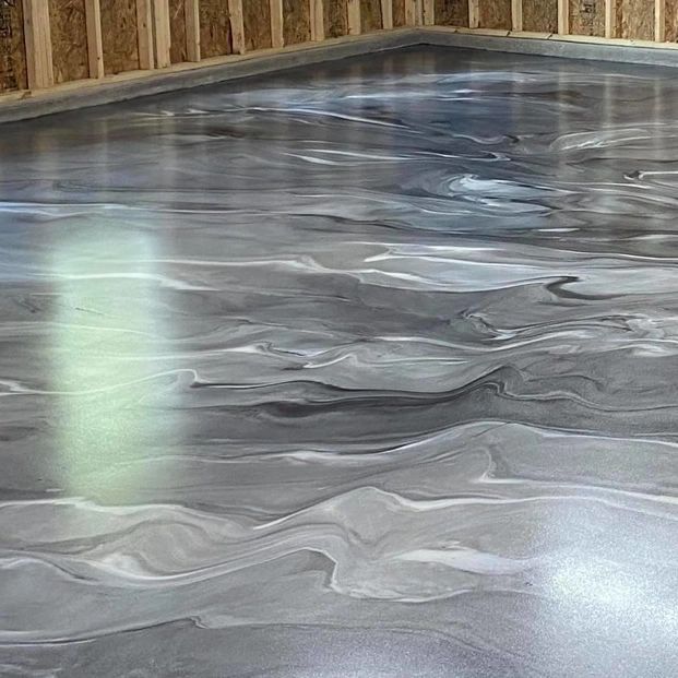 Epoxy Design