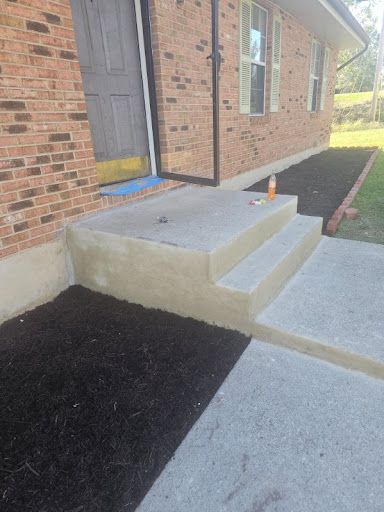 Foundation Repair