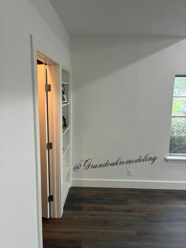 Flooring