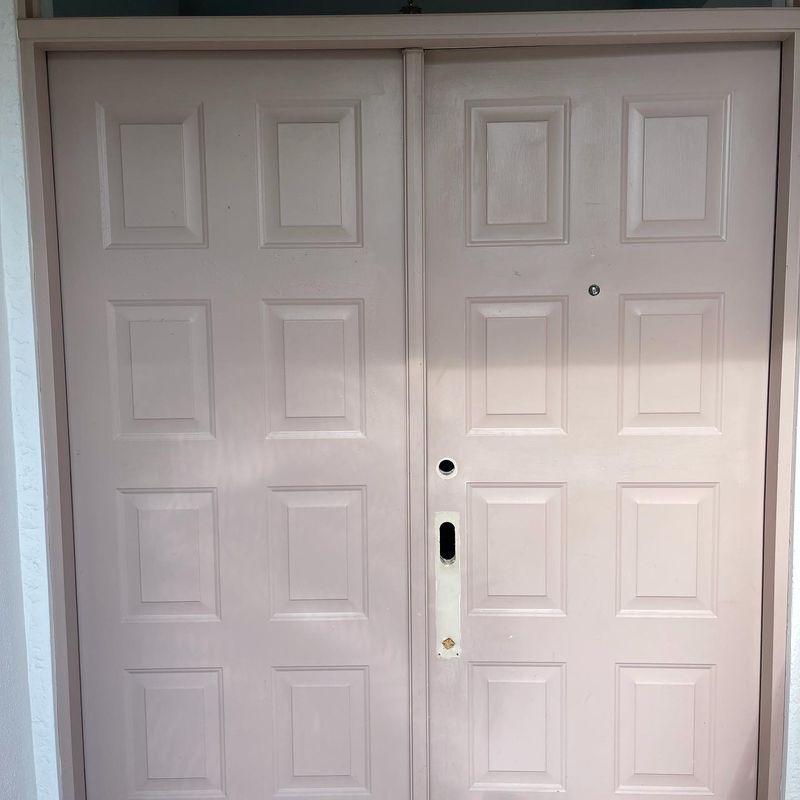 Interior Painting gallery