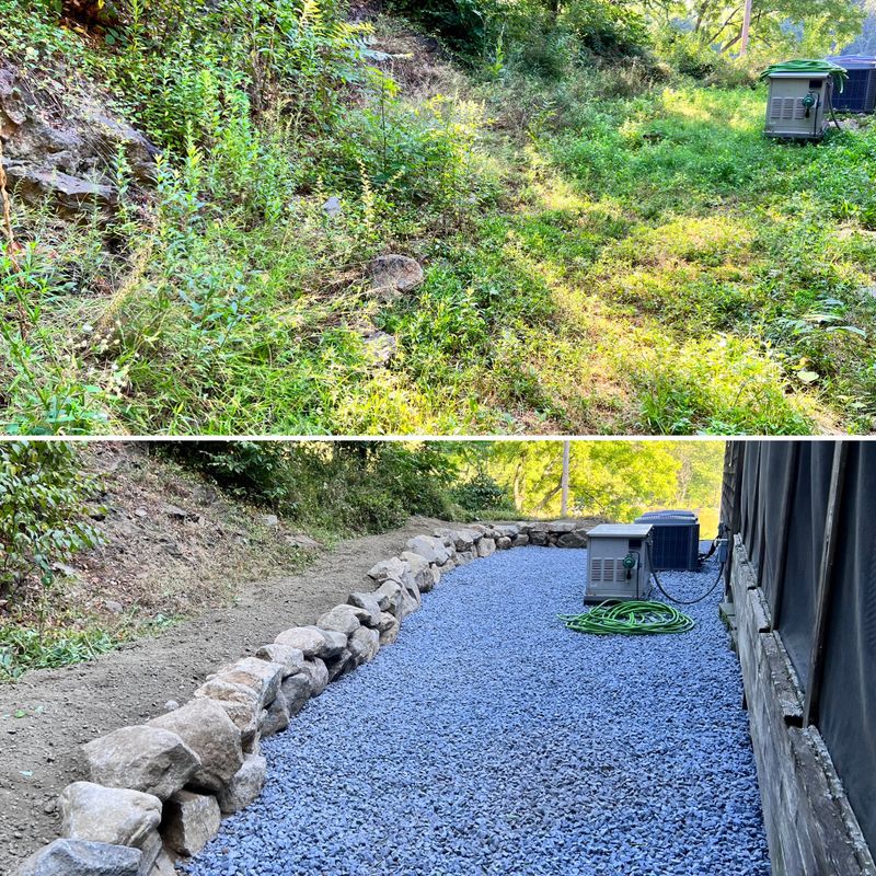Hardscaping gallery