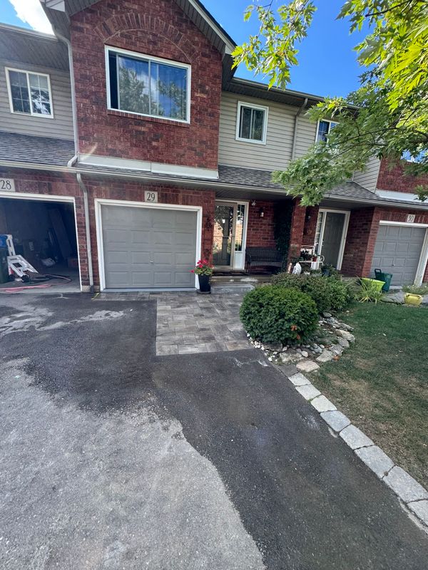 Hardscapes