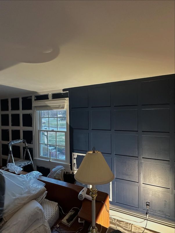 Interior Painting