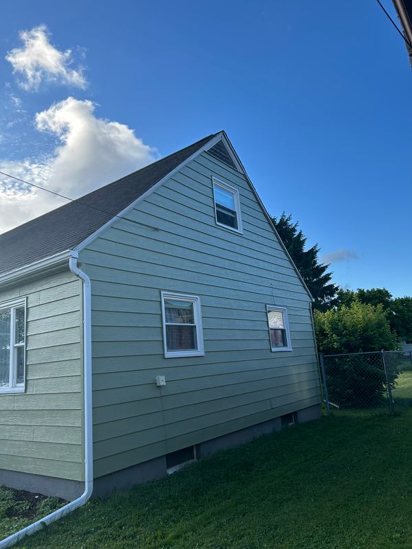 Exterior Painting