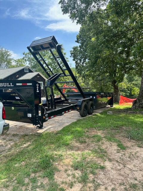 Debris Removal