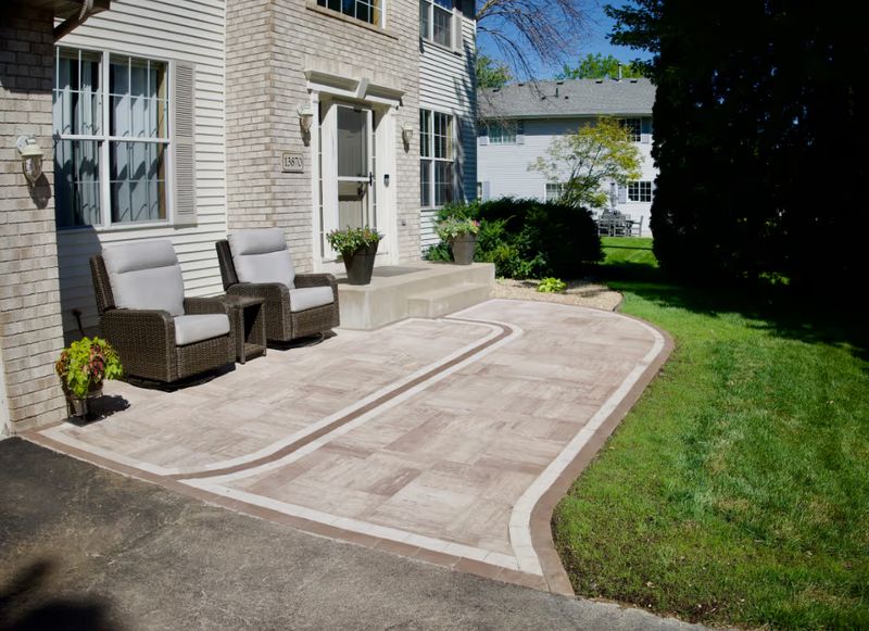 Landscape Design & Build